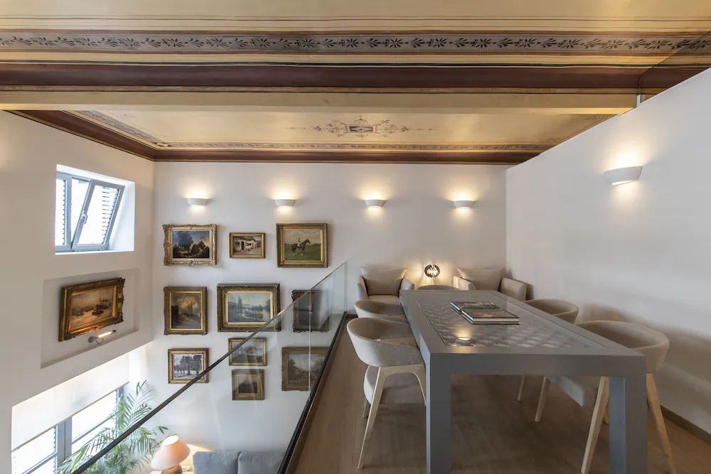 Gallery Suites & Residences, Piraeus — 4