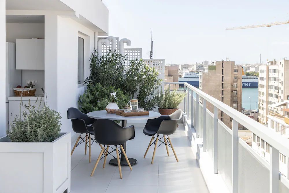 Gallery Suites & Residences, Piraeus — 5