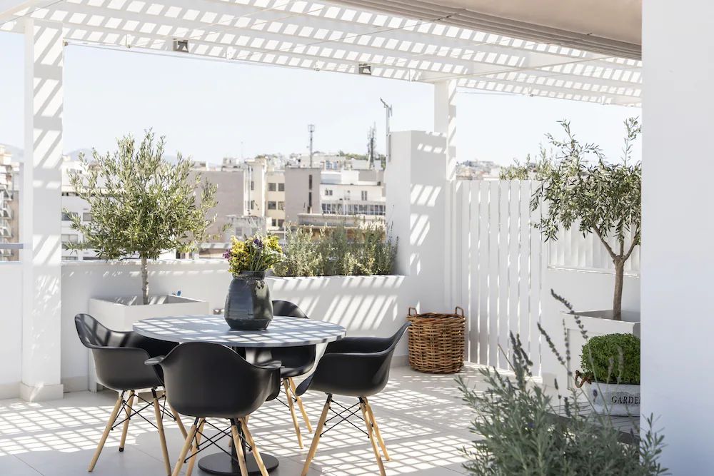 Gallery Suites & Residences, Piraeus — 6