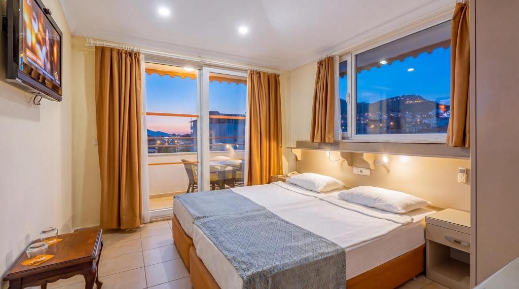 Gallion Hotel Alanya — 4