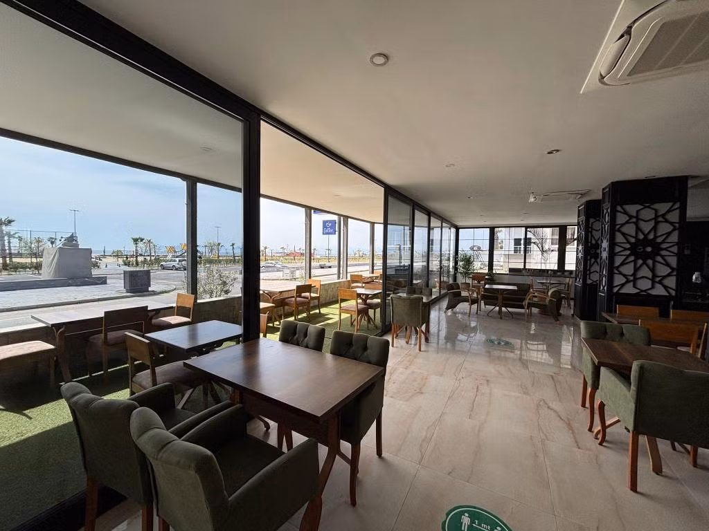 Gamze Otel — 9