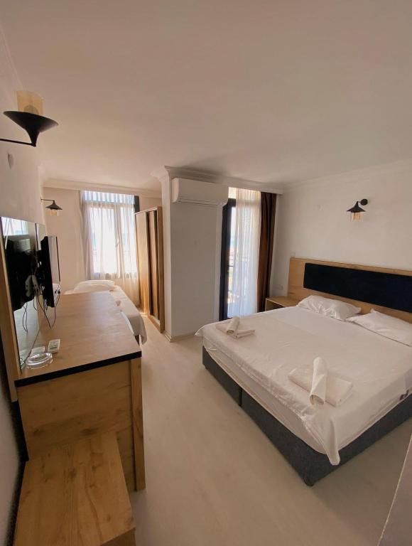 Gamze Otel — 4