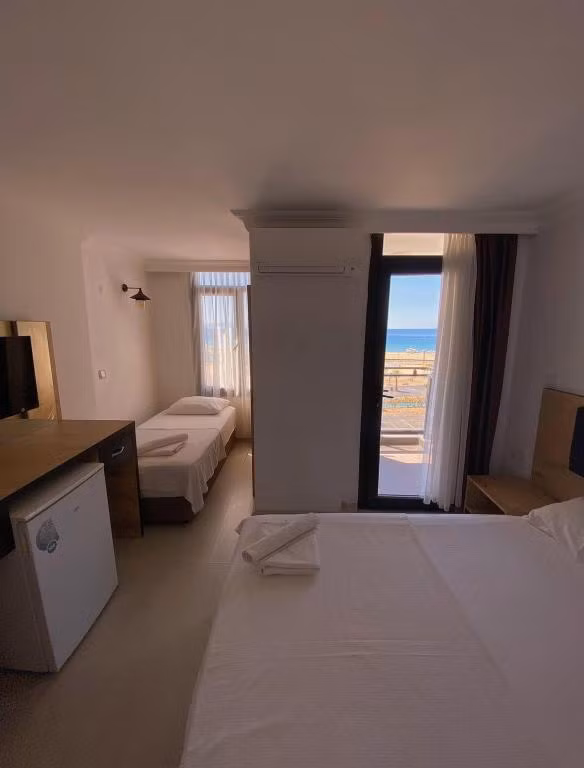 Gamze Otel — 5