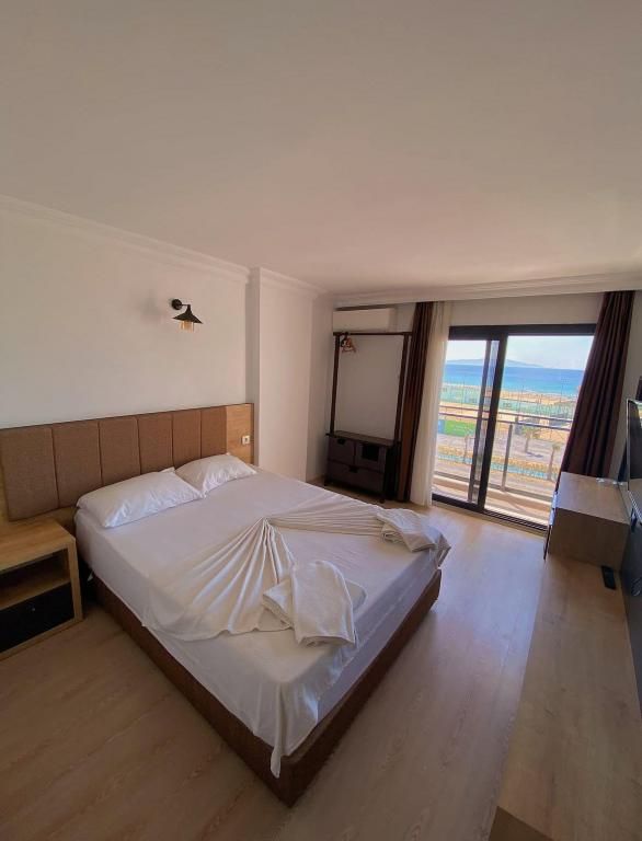 Gamze Otel — 6