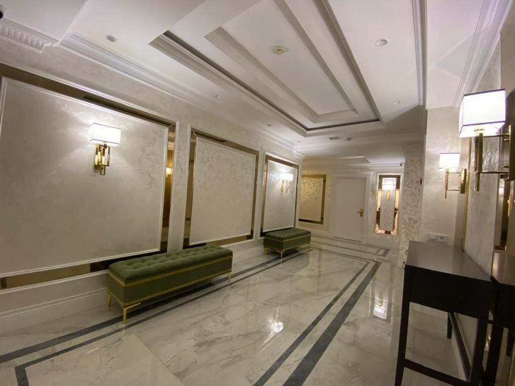 Ganjali Plaza Hotel — 8