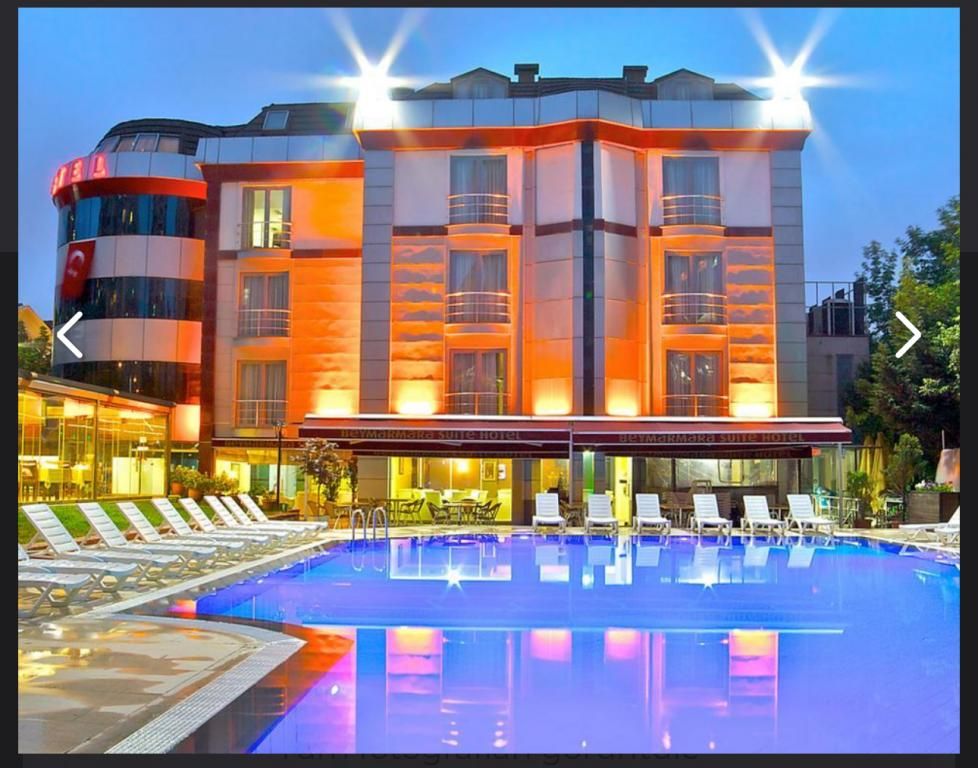 Gardan Hotel — 4