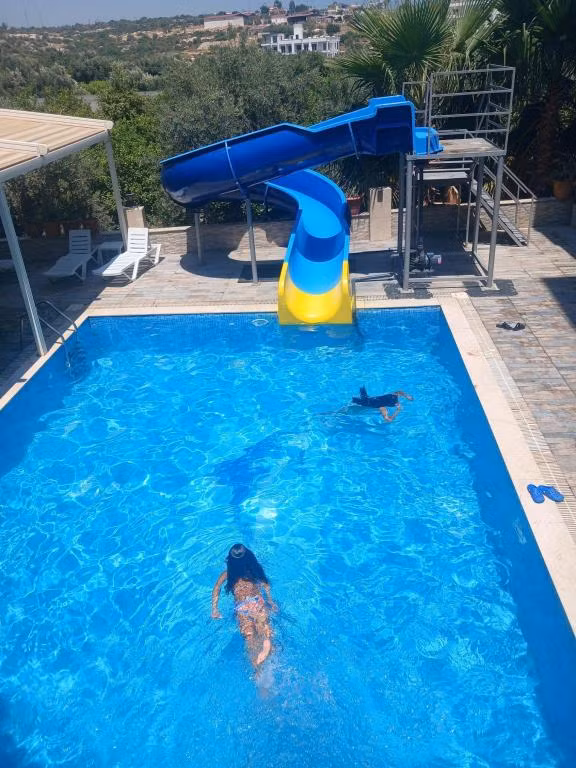 Garden Asmin Otel — 5