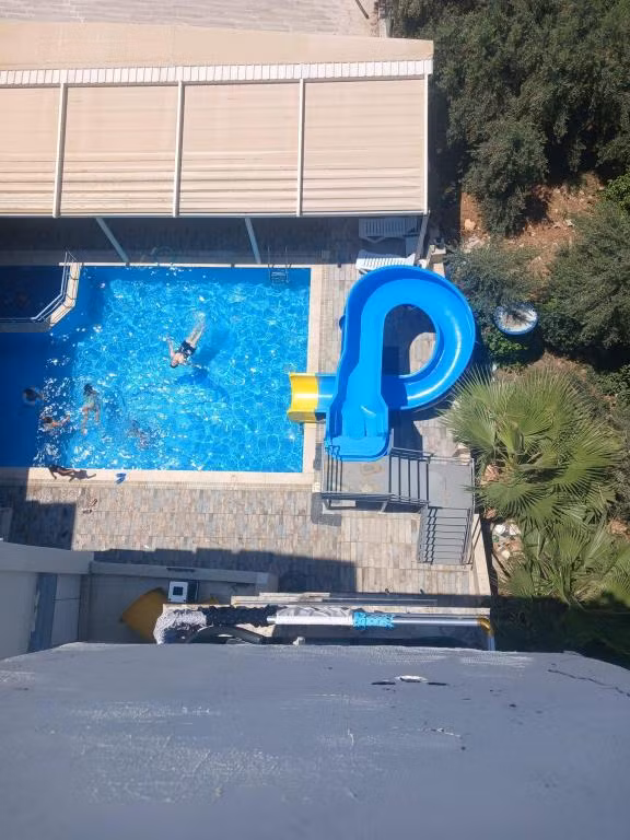 Garden Asmin Otel — 6