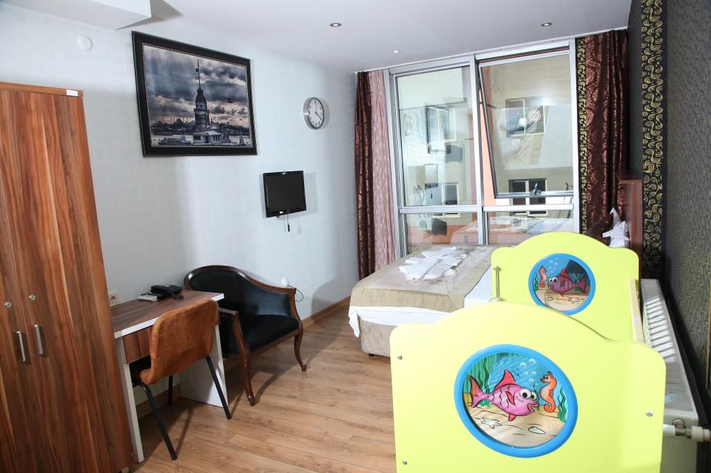 Garden Hill Hotel — 9