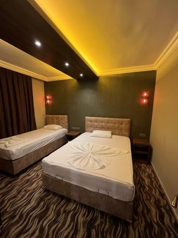 Garden Hotel Osmaniye  — 9