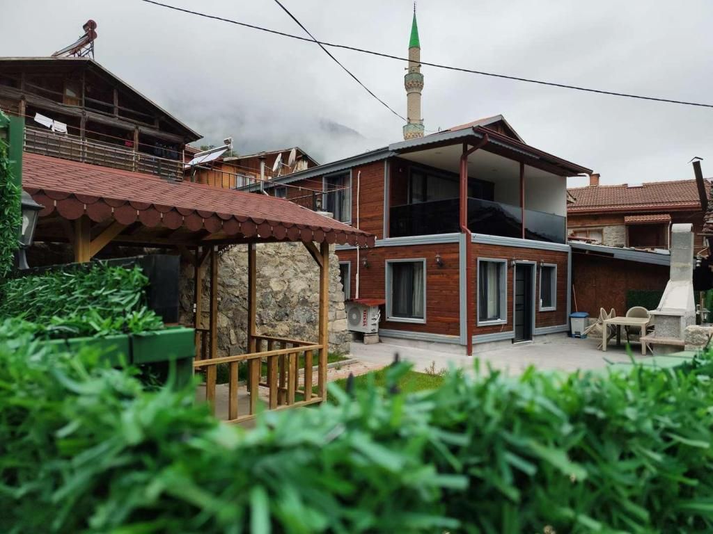 Garden House Uzungöl