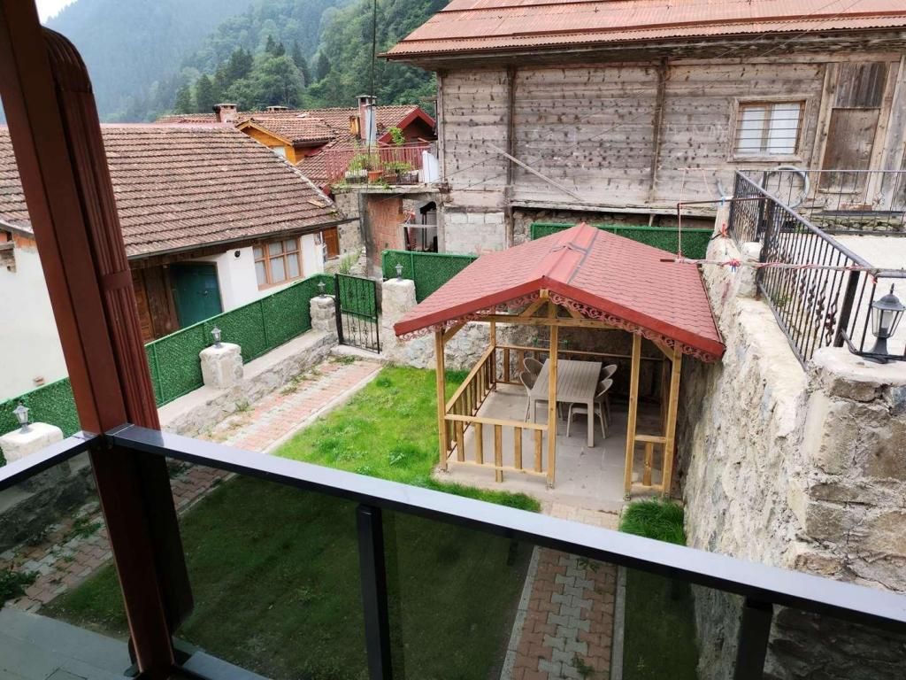 Garden House Uzungöl — 7