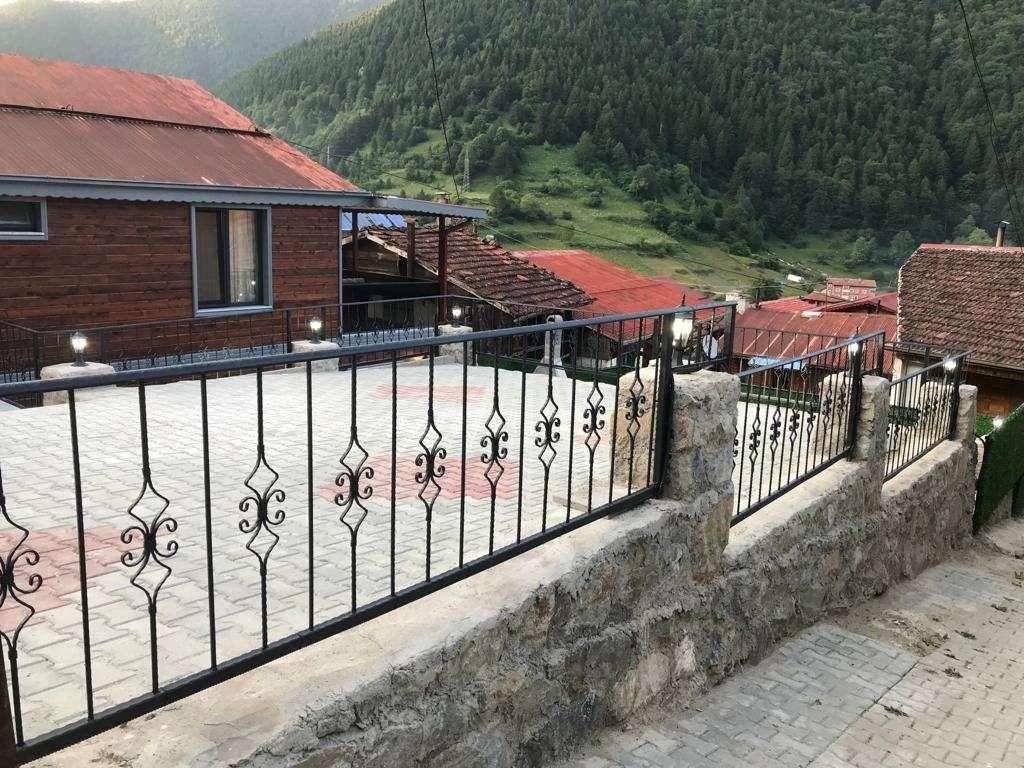Garden House Uzungöl — 5