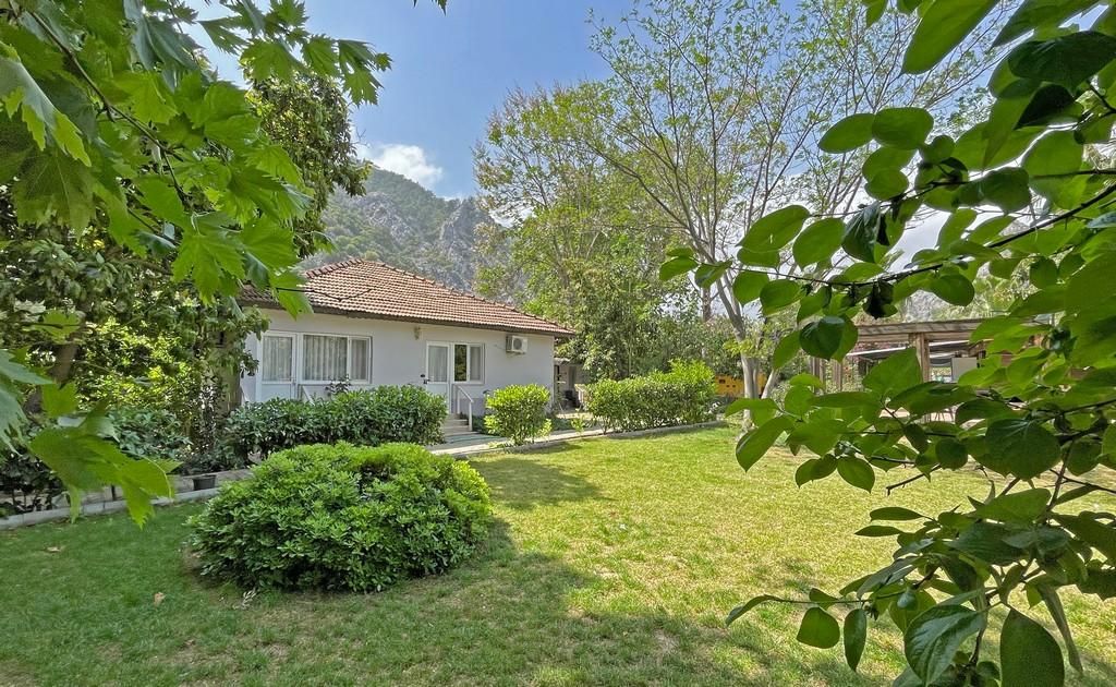 Garden Pansiyon Çıralı — 4