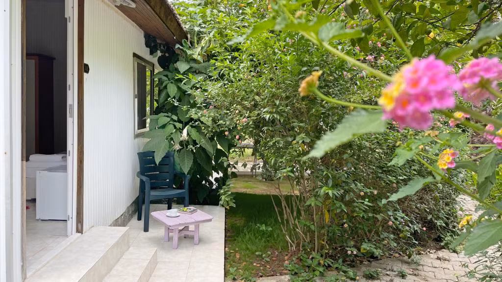 Garden Pansiyon Çıralı — 8