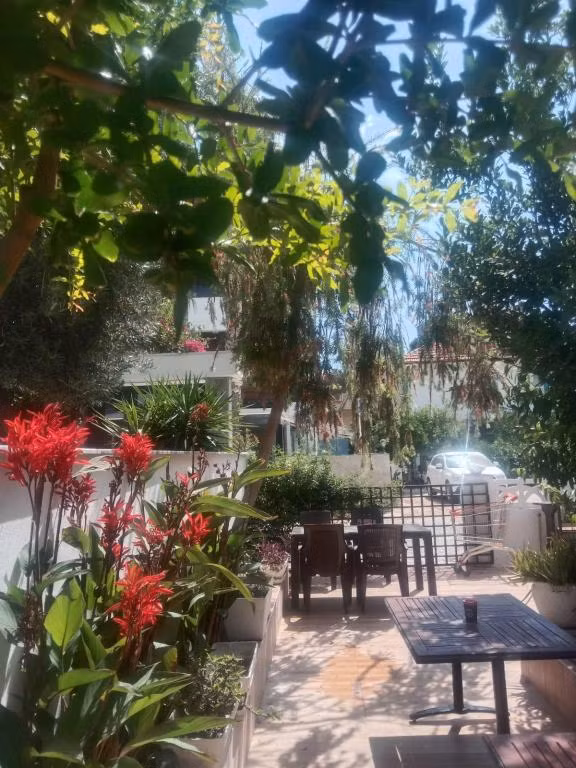 Garden Prizma — 3