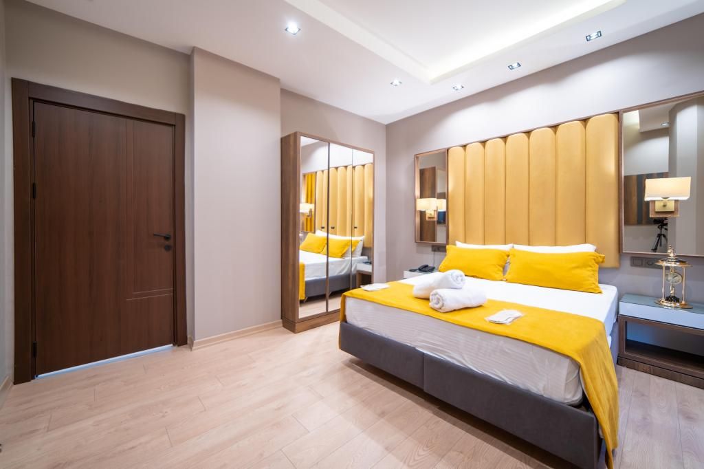 Garden Room Otel — 6