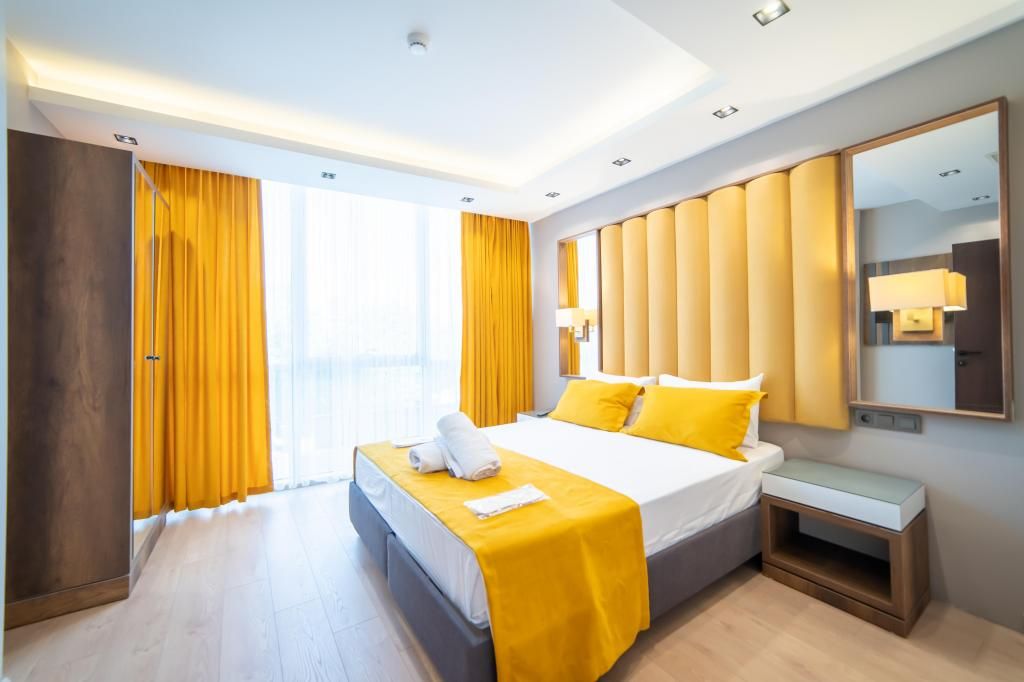 Garden Room Otel — 7