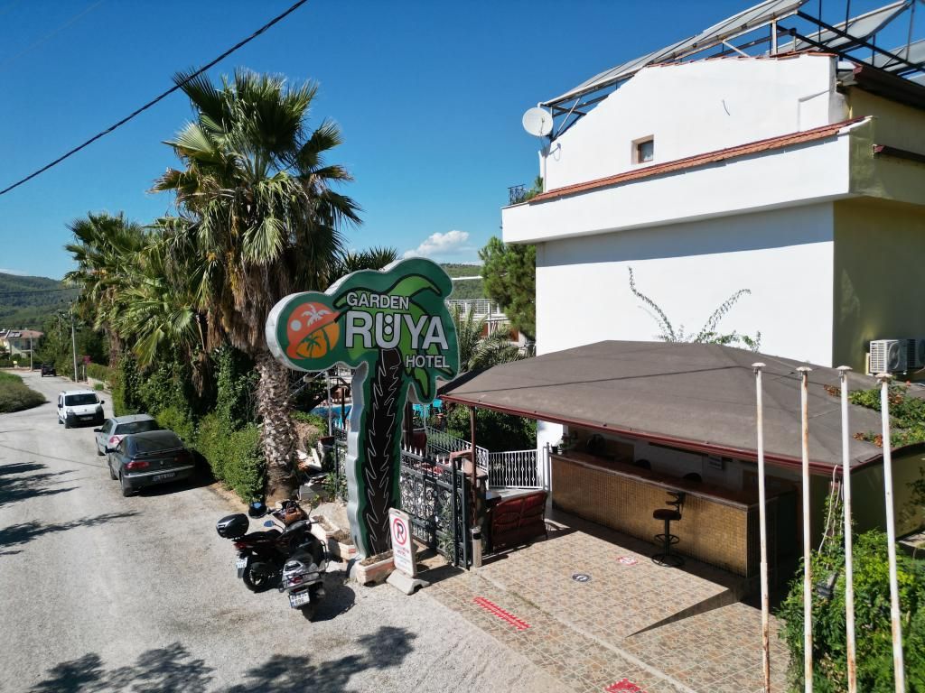 Garden Rüya Hotel — 5