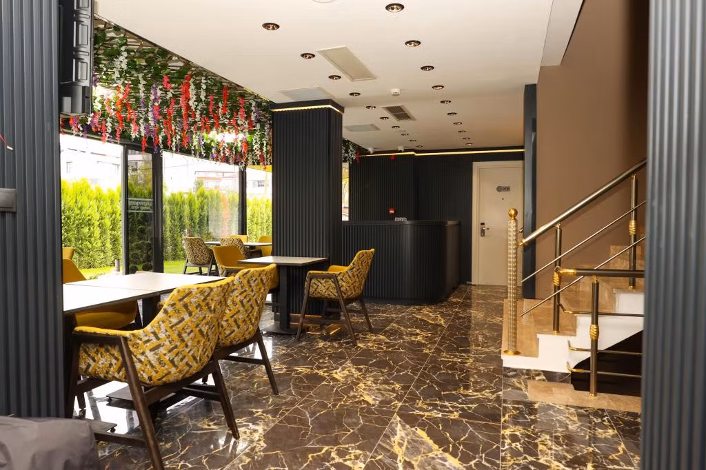 Otel Resmi