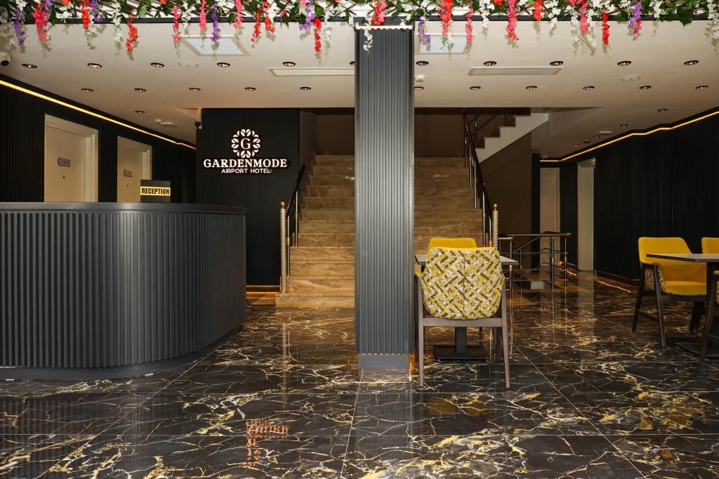 Otel Resmi