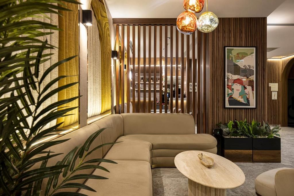Garner Hotel Istanbul - Airport Arnavutkoy By Ihg — 5