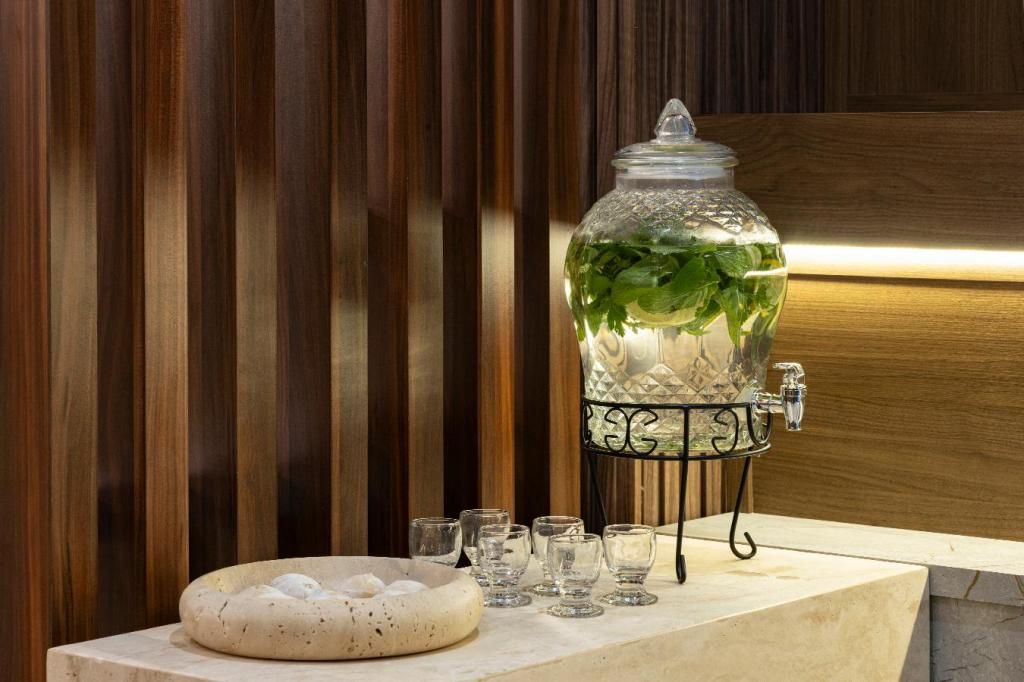 Garner Hotel Istanbul - Airport Arnavutkoy By Ihg — 9