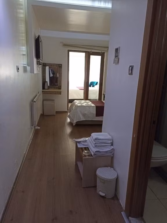 Garra Hotel — 3
