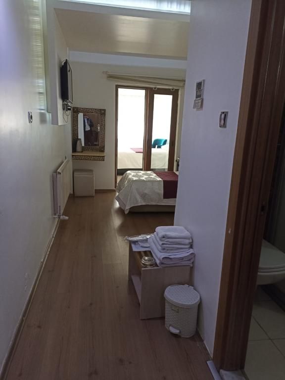 Garra Hotel — 4