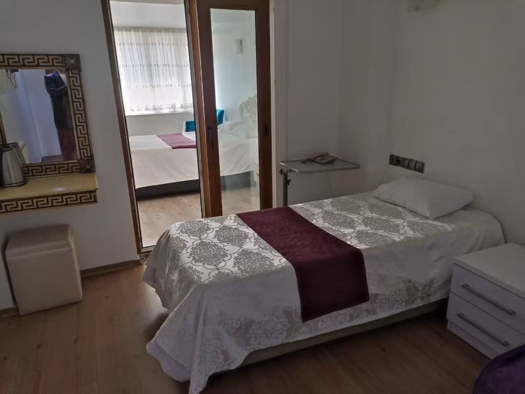 Garra Hotel — 5