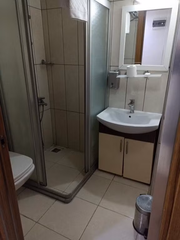 Garra Hotel — 6