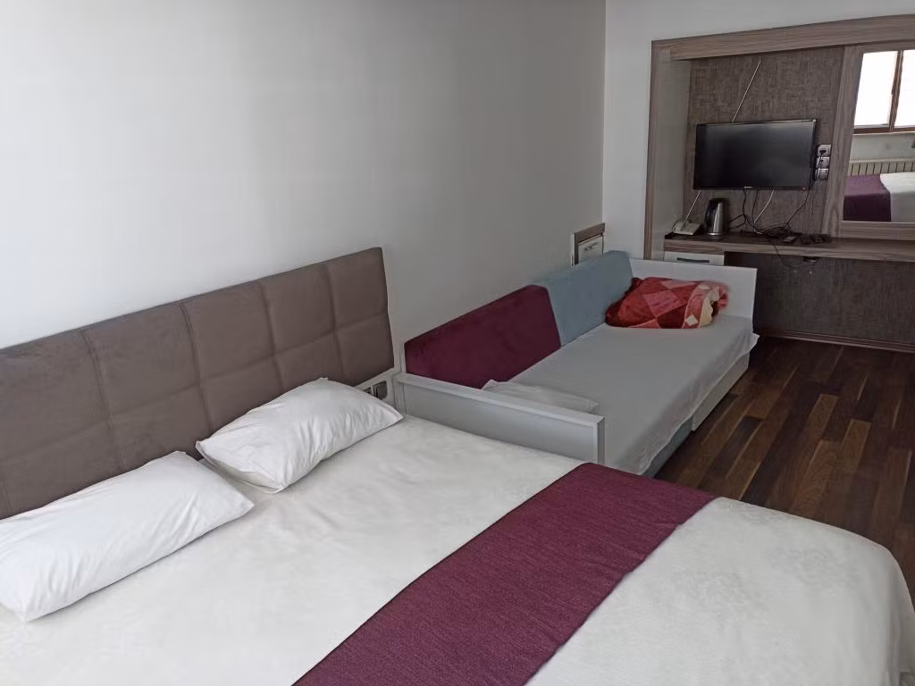 Garra Hotel — 7