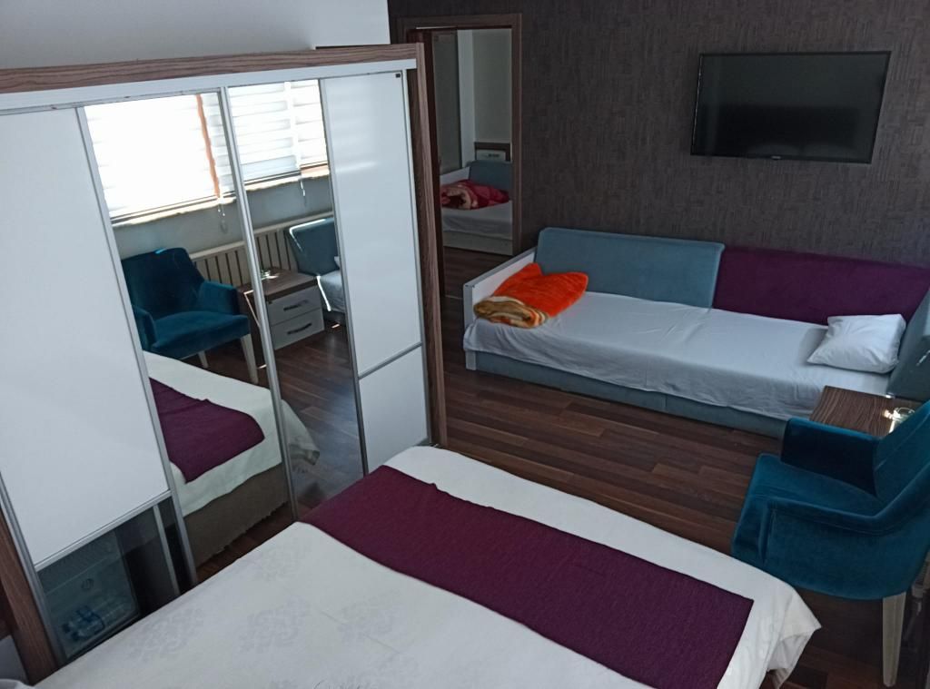 Garra Hotel — 8