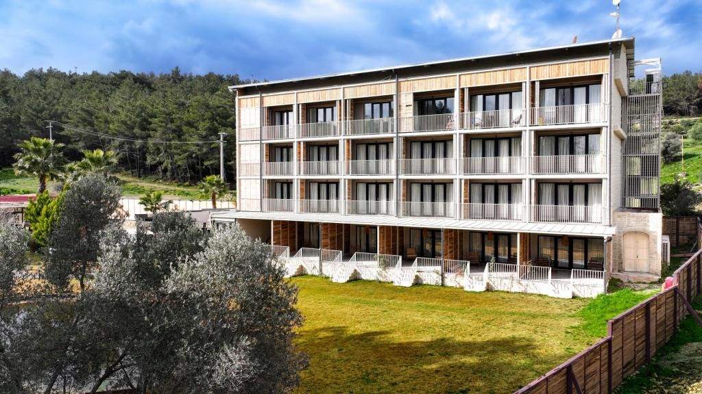 Garrya Romo Hotel Urla — 4