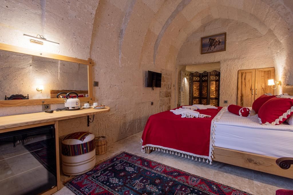 Gazel Cave House — 3