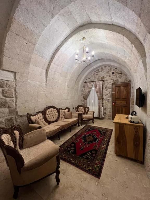 Gazel Cave House — 5