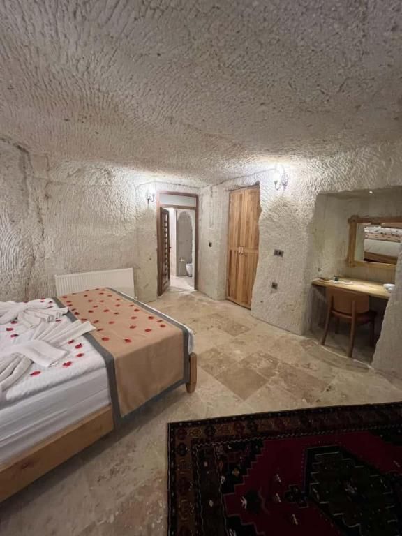 Gazel Cave House — 9