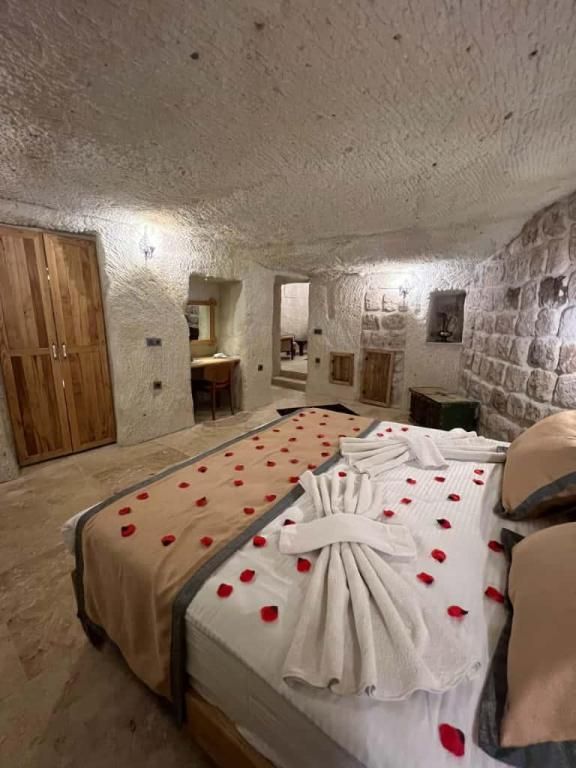 Gazel Cave House — 8