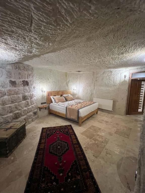 Gazel Cave House — 10
