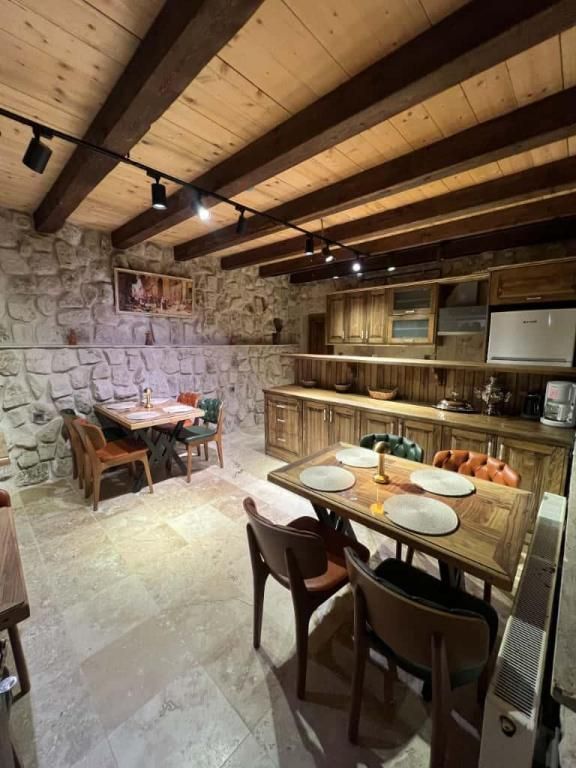 Gazel Cave House — 2