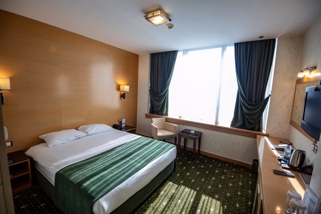 Gaziantep Plaza Hotel — 4