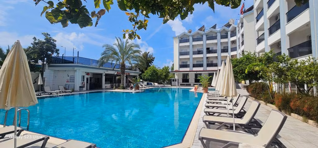 Otel Resmi