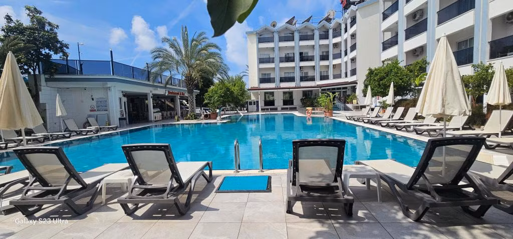 Otel Resmi