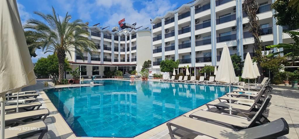 Otel Resmi