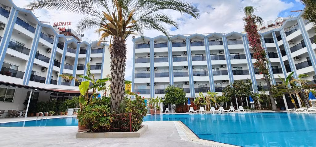Otel Resmi