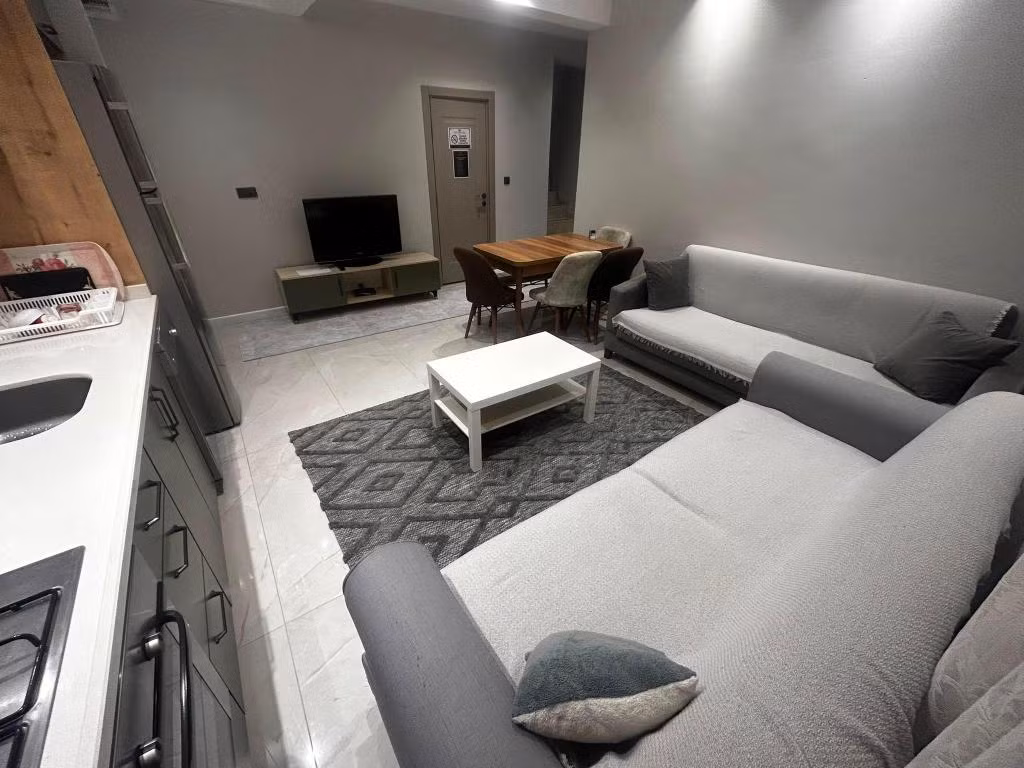 Gazlıgöl Çağrı Termal Villa — 7