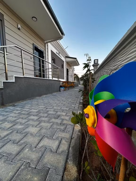 Gazlıgöl Çağrı Termal Villa — 6