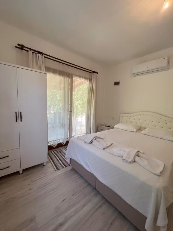 Gebora Tatil Evleri — 3