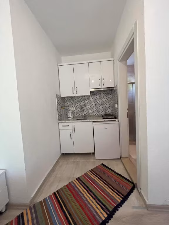 Gebora Tatil Evleri — 4