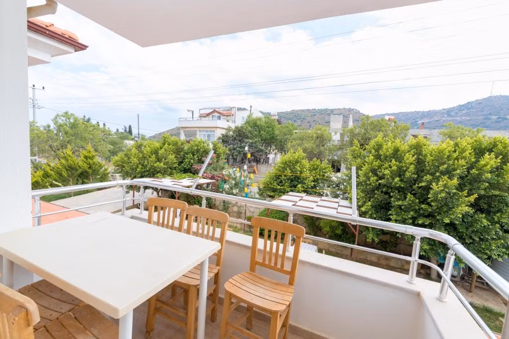 Gebora Tatil Evleri — 6